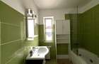 Apartament 3 camere, 2 balcoane de 18 m², parcare subterană inclusă.