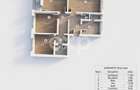 Apartament 4 camere, 81 mp Negru Voda, Pite?ti | Ideal - 8