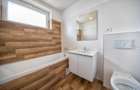 Duplex cu patru camere, teren 250 mp, Rasnov - 7