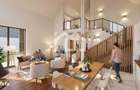 Casa demolabila/renovabila cu proiect in Jucu de Sus - 2