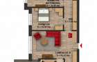 3 camere | Greenfield-Băneasa | Vedere parc | Terasă | Parcare inclusă - 7