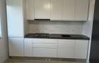 Apartament 3 camere, bloc nou, mobilat si utilat, parcare subterana - 1
