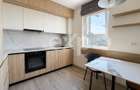 Apartament 2 camere PREMIUM Tractorul 53 mp + balcon 12 mp | Parcare s - 17