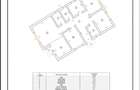 Casa noua cu 4 camere, teren 491 mp La Alb - Cumpana - cartier nou - 3