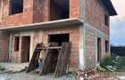 Duplex de vanzare, 124 mp, la rosu sau semifinisat - Baia Mare (Maramures)