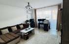 Apartament 2 camere, 60 mp, mobilat, parcare inclusa - 1