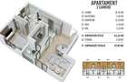 Apartament 2 camere Bragadiru Prelungirea Ghencea - 4