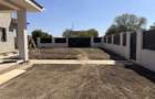 Duplex 4 camere, 125 mp utili, 350 mp teren, terasa 10mp - Giarmata Vii