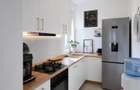 Apartament 73.6 mp. Novopolis cu terasă 23.4 mp. + parcare proprietate - 6