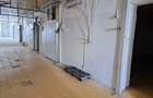 Proprietar inchiriez Abator cu 6400 mp teren intravilan,3000 mp curte betonata+ 1200 mp Frigo