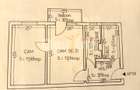 De vanzare Apartament 2 camere - Zona Tomis Nord