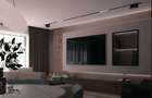 Garsonieră în ansamblu nou, Ghica Apartments - faza ll