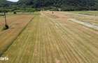Teren 5000 mp|Deschidere 28 ml|Utilita?i|Langa padure|Magureni Prahova
