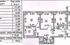 Vand apartament 3 camere in Sectorul 1, zona Turda - Parc Regina Maria, direct proprietar. - 12