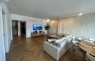 Apartament premium de - 118 mp complet mobilat - Pipera - 9