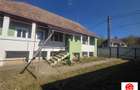 Casa noua semifinisata 100 mp cu teren 550 mp, Gruisor , Mures