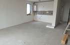 Apartament nou, semifinisat, 69 mp utili + balcon 7 mp, etaj 1
