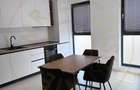 Inchiriere apartament bloc nou, 2 camere Fratii Golesti cu loc de parcare - 4