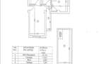 Apartament cu 2 camere - Pod ce poate fi transformat in biro - 14