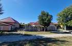 Cogealac(Strada Mare)- Casa 4 camere, teren 1519mp, toate utilitatiile - 58.000e