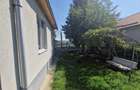 Casa de vanzare la 10 km de Beclean teren 1.600 mp