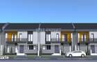 Vila Superba 4 camere cu Gradina de 40 mp Loc Parcare Inclus - 1