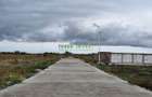 DN 4 Frumusani - Proprietar ofer spre vanzare teren 500 mp - 13