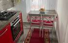 Apartament de lux 2 camere bloc nou zona ultracentrala 2 min de Palas