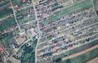 Teren 2500mp, Breazu langa str principala, toate utilitatile