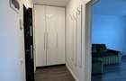 Inchiriere - Apartament 1 camera, bloc nou cu lift, et 6, finisat, mob - 4