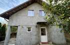 Casa individuala , Valea Adanca - 100mp utili si 350 mp teren