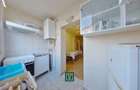 Apartament spatios cu 2 camere la et 2 la Podgoria - 8
