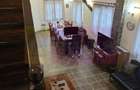 Vila in Sinaia cu parau in curte si view superb - 25