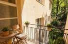 Apartament 4 camere in zona UMFST ( Romanu Vivu ) - 1