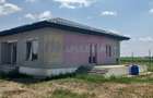 Casă nouă parter, 4 camere, curte 400mp, Săbăreni - 1