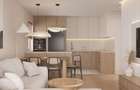 Studio finisat complet | 63.000 + TVA | Dezvoltator | 0% comision - 3