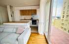 Marmura Residence | 3 Camere | Parcare | Balcon | Prox. Metrou | - 8