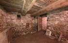 Casa saseasca cu beci boltit(crama), in zona turistica la 5 km de Rasnov, Zarnesti Brasov, cu materiale pt. acoperis nou incluse, direct de la PRIVAT! - 5