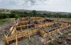 Teren + construc?ie inceputa Brezni?a-Ocol - 2