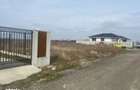 Teren de vanzare in Comuna Tunari,780 mp,str Geneva,deschidere 36 m