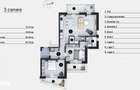 3 camere | Doamna Ghica | Comision 0 - 16