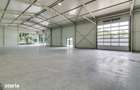 Reprezentanta PREMIUM| Hala Showroom 988mp, locatie exceptionala!