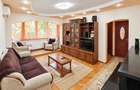 Apartament 2 camere Boul Rosu