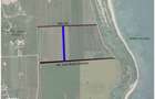 Exclusivitate Tuzla 5000m intravilan la 300m de plaja - 1