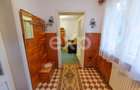 Cămin autentic în Baciu, Săcele –teren 558 mp și beci