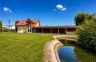 Casa individuala cladire multifunctionala, 3.300mp teren,foi - 17