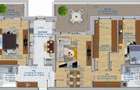 Apartament 4 camere Theodor Pallady - 7