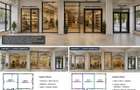 Braila, Hipodrom, ``Gospodina``, Spatiu Comercial - 200 Mp - 3