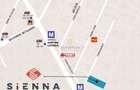 Apartament tip studio de vanzare, acces metrou Berceni, Popesti - 11