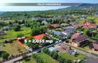 Casa moderna cu 5 camere | Teren 2.055 mp | Tauții-Magheraus - 14